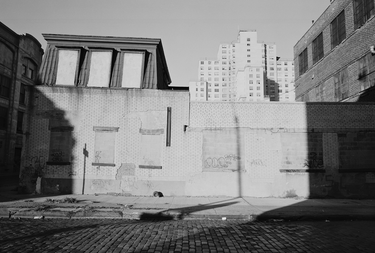 Industrial landscapes wendel a white projects