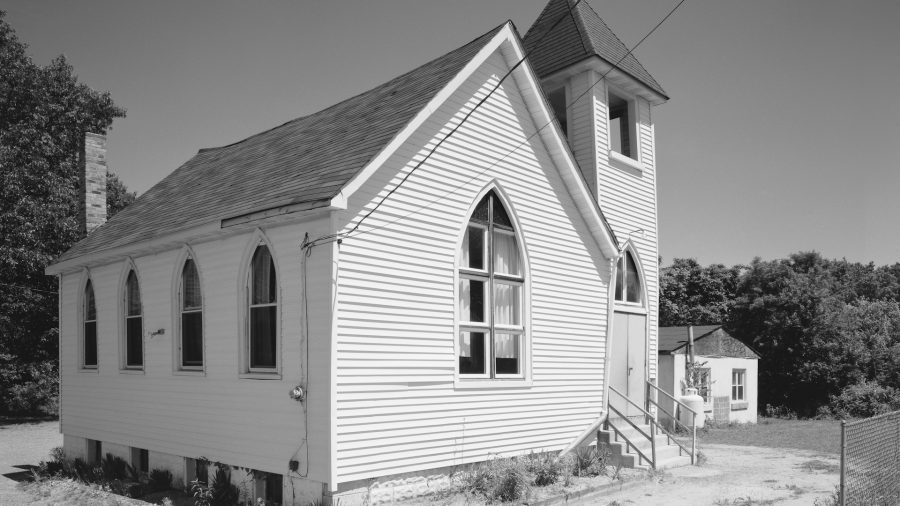 First Baptist Church Chesilhurst, NJ