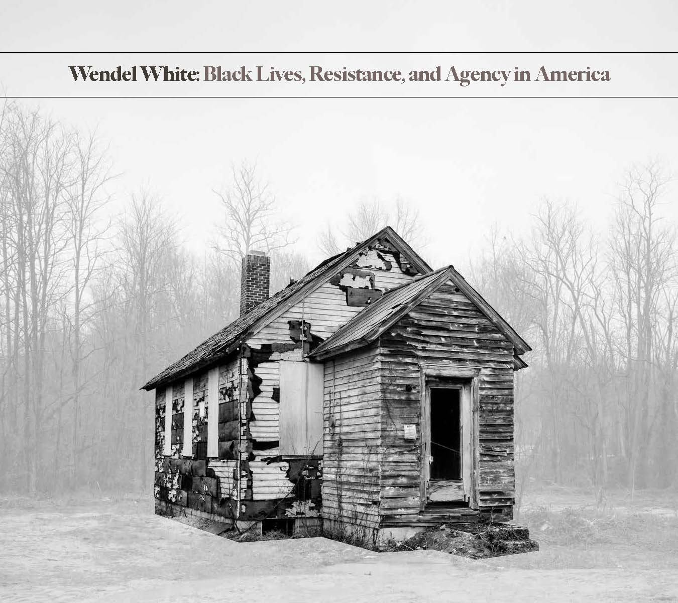 Photographer wendel a white s publications and photobooks 