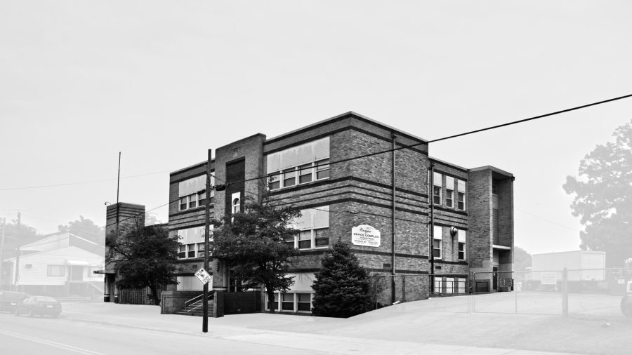 Wayne School, Cincinnati, Ohio